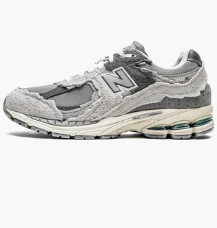 Кроссовки мужские New Balance Protection Pack 2002R Grey M2002RDA
