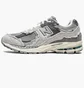 Кроссовки мужские New Balance Protection Pack 2002R Grey M2002RDA