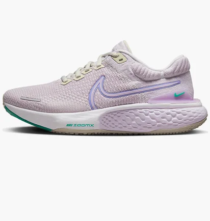 Кросівки жіночі Nike Zoomx Invicible Run Fk 2 Pink DC9993-002