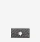 Сумка жіноча JW PEI Fei Chain Clutch Bag Grey BB2023BG61035JWP