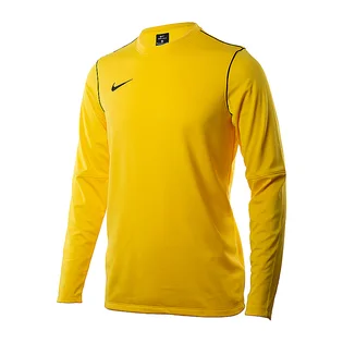 Лонгслив мужской Nike M Dry Park20 Crew Top Yellow BV6875-719