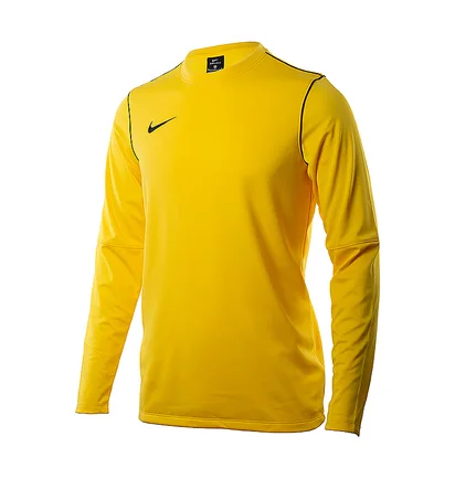 Лонгслів чоловічий Nike M Dry Park20 Crew Top Yellow BV6875-719