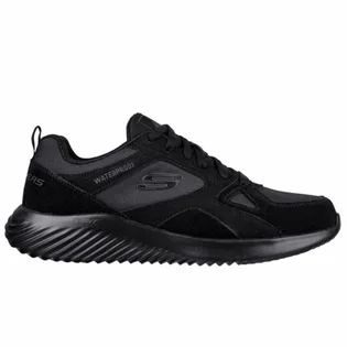 Кросівки чоловічі Skechers Bounderrivato Black 232283-BBK