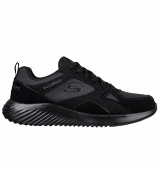 Кросівки чоловічі Skechers Bounderrivato Black 232283-BBK