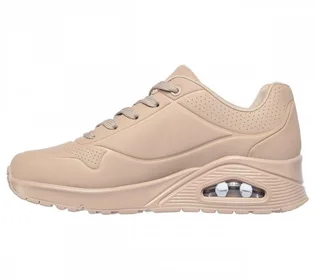 Кроссовки женские Skechers Uno-Stand On Air Pink 73690-SND