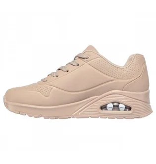 Кроссовки женские Skechers Uno-Stand On Air Pink 73690-SND