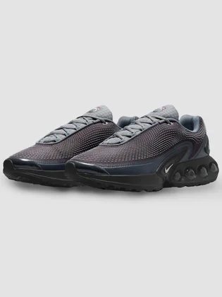 Кросівки чоловічі Nike Air Max Dn Grey/Black HQ3816-001