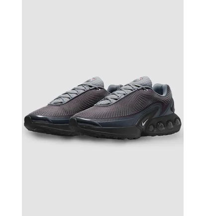 Кроссовки мужские Nike Air Max Dn Grey/Black HQ3816-001
