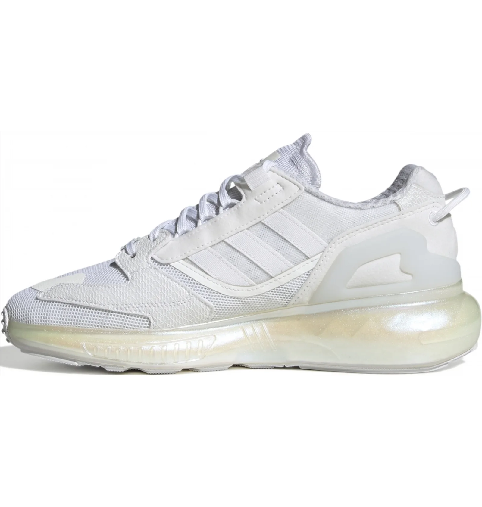 ᐉ Кросівки жіночі Adidas Shoes Originals Zx 5K Boost W White