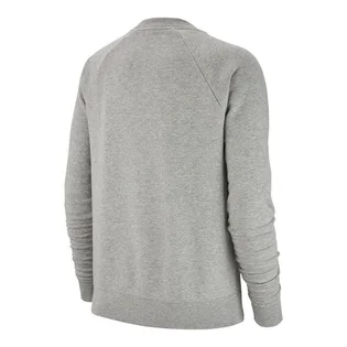 Світшот жіночий Nike Nsw Essential Crew Grey BV4112-063