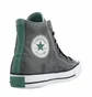 Кеди унісекс Converse All Star Ctas Grey A06586C