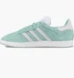 Кроссовки женские Adidas Gazelle W Turquoise IG4393