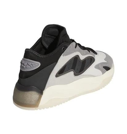 Кроссовки мужские Adidas Streetball Ii Grey GX0779