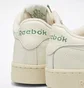 Кроссовки женские Reebok Club C 1985 Tv Top Chalk White Dv6434