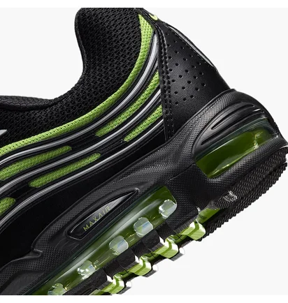 Кроссовки унисекс Nike Air Max Tl 2.5 Black FZ4110-003