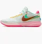 Кросівки чоловічі Nike Lebron 20 Turquoise DJ5423-300