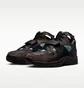 Кроссовки мужские Nike Air Trainer Huarache MenS Shoes Black/Brown IB0497-001