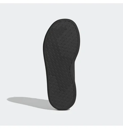 Кроссовки детские Adidas Advantage Lifestyle Court Lace Sportswear Black GW6484