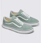 Кеди унісекс Vans Old Skool Shoe Turquoise VN0005UFCJL