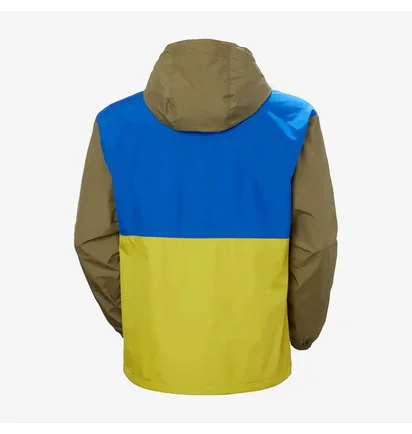 Ветровка мужская Helly Hansen Play Multi 54087-473