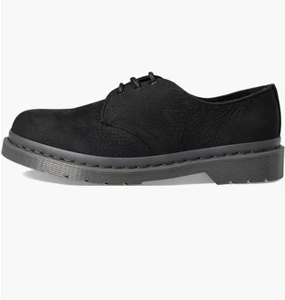 Туфлі чоловічі Dr. Martens 1461 Milled Black 27672001