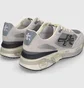 Кросівки чоловічі Premiata Moerun Grey VAR.7304