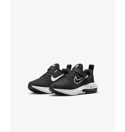 Кросівки дитячі Nike Air Zoom Arcadia 2 Black DM8492-002