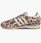 Кроссовки женские Adidas Sl 72 Og Beige/Multi KH8967
