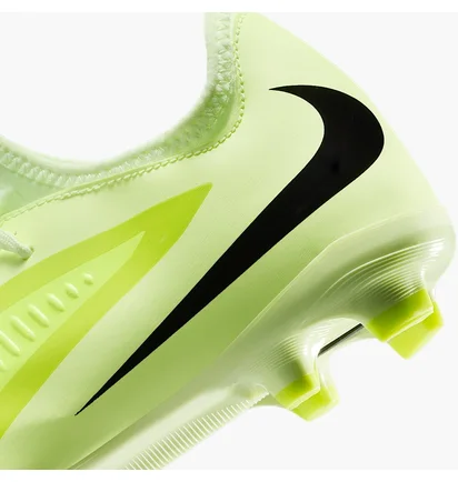 Бутси дитячі Nike Phantom 6 Low Academy Green HM9203-800