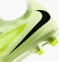 Бутси дитячі Nike Phantom 6 Low Academy Green HM9203-800