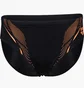Плавки детские Arena Graphic Black 005547-530