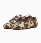 Кроссовки женские Puma Speedcat Cow Beige/Brown 406141-01