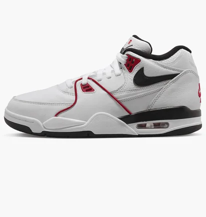 Кроссовки мужские Nike Air Flight 89 White Fd9928-101