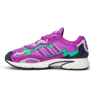 Кросівки чоловічі Adidas Temper Run Pink F97208