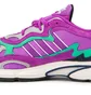 Кросівки чоловічі Adidas Temper Run Pink F97208