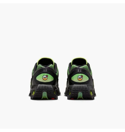 Кросівки дитячі Nike Air Max Dn And Green HV5257-700