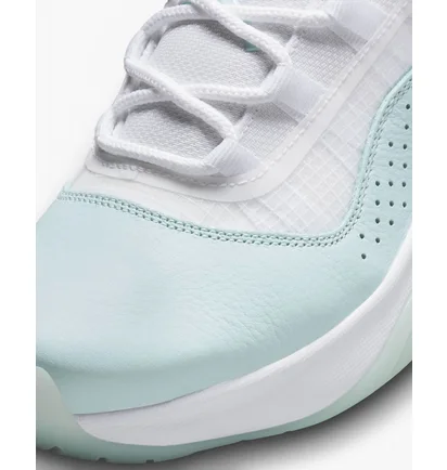Кроссовки женские Air Jordan 11 Cmft Low White Dv2629-100