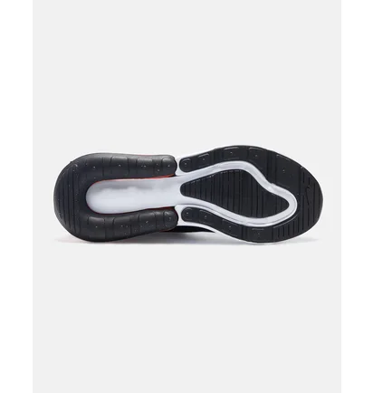 Кросівки дитячі Nike Air Max 270 Black FB8037-001