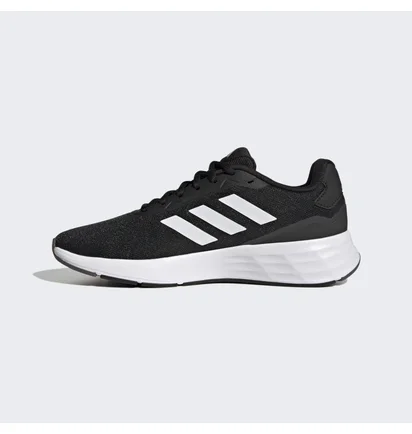 Кроссовки женские Adidas Start Your Run Running Shoes Black Gy9234