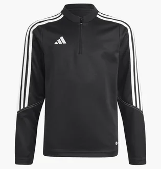 Кофта дитяча Adidas Tiro 23 Club Performance Black HS3618