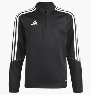 Кофта детская Adidas Tiro 23 Club Performance Black HS3618