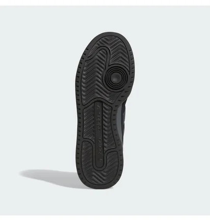 Кросівки чоловічі Adidas Forum2000 Black JR1121