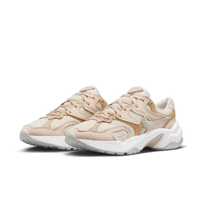 Кроссовки женские Nike Al8 Zapatillas Beige FJ3794-105