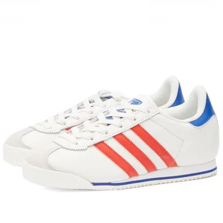 Кроссовки мужские Adidas Kick White IG8952