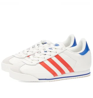Кроссовки мужские Adidas Kick White IG8952