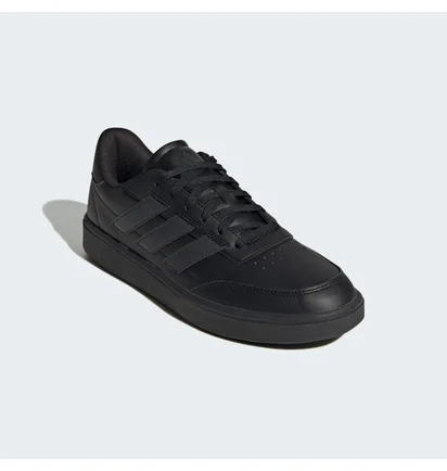 Кроссовки мужские Adidas Courtblock Shoes Black IF6449