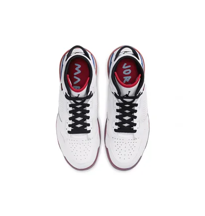 Кроссовки мужские Air Jordan Mars 270 White CD7070-104