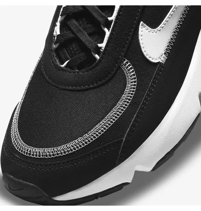 Кроссовки мужские Nike AIR MAX 2090 C/S Black DH7708-003