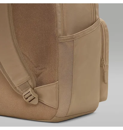 Рюкзак унісекс Air Jordan Jam Mvp Beige MA9033-J34