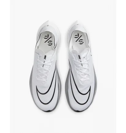 Кроссовки унисекс Nike Streakfly White Dj6566-101